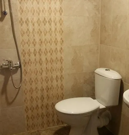 Etno Сапарева Баня