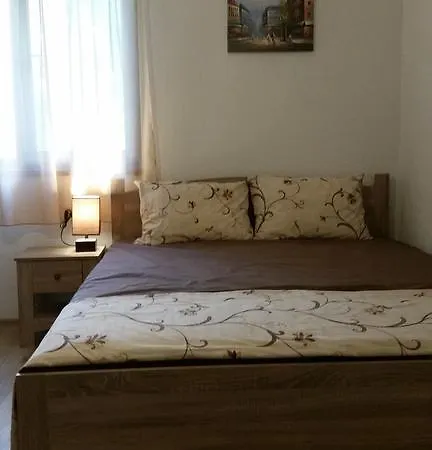 Etno Къща за гости Сапарева Баня