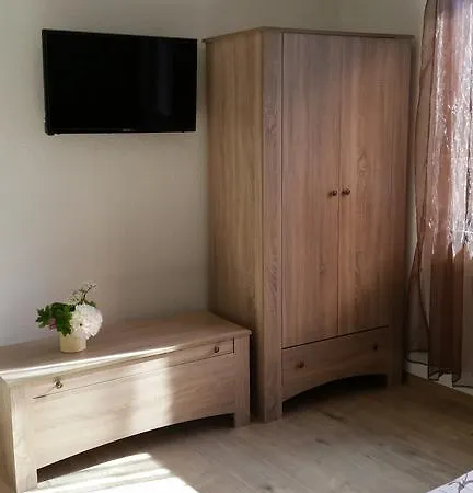 Etno * Сапарева Баня