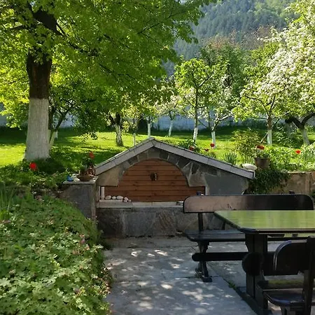 Etno Къща за гости