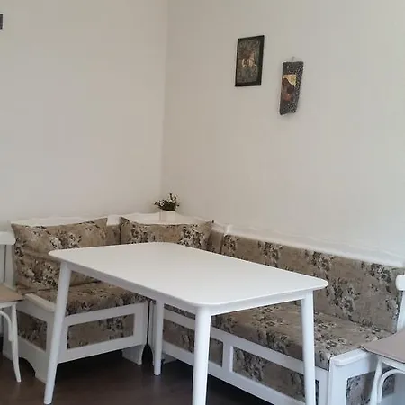 Къща за гости Etno