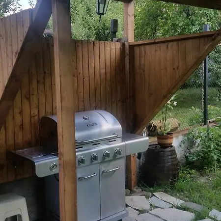 Etno * Sapareva Banya