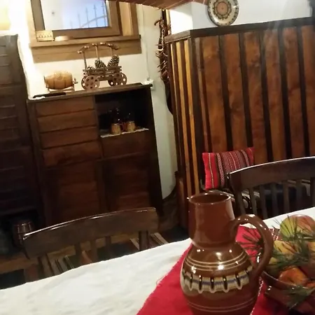 Etno Sapareva Banya