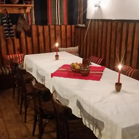 Etno Pensión